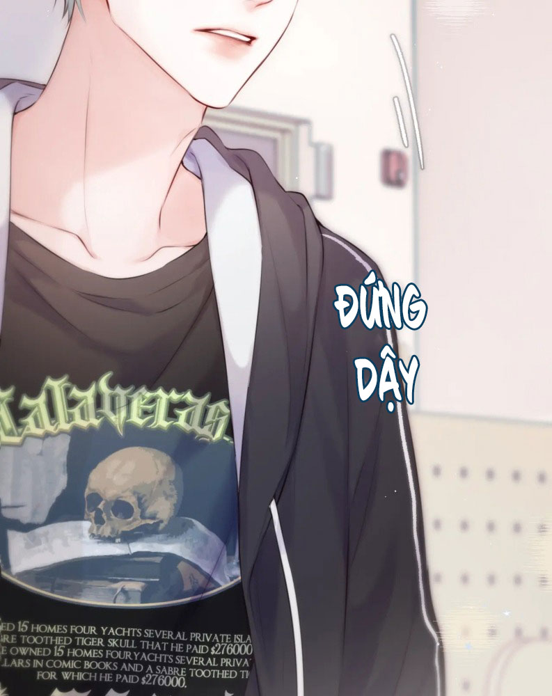 Hoặc Tinh Chi Mục Chapter 2 - Next Chapter 3