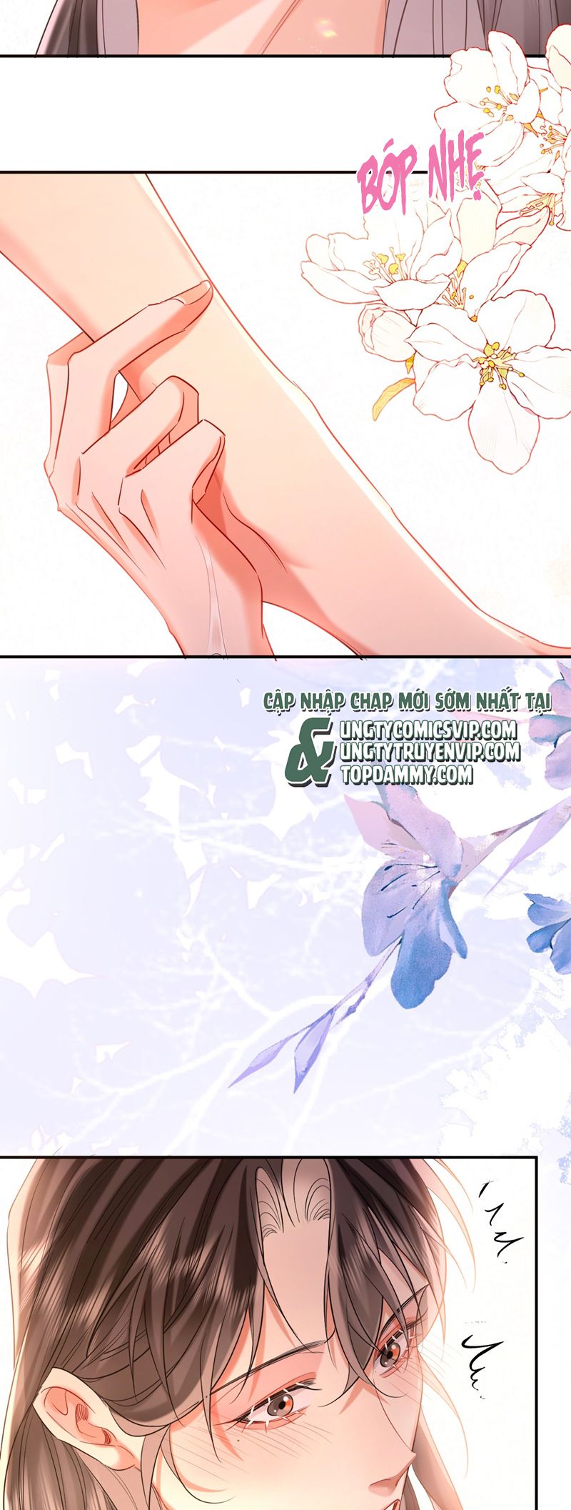 Ôn Hương Diễm Ngọc Chapter 41 - Next Chapter 42