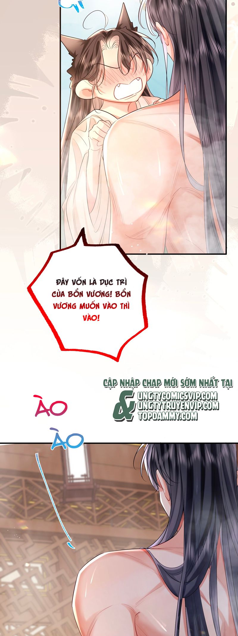 Ôn Hương Diễm Ngọc Chapter 41 - Next Chapter 42