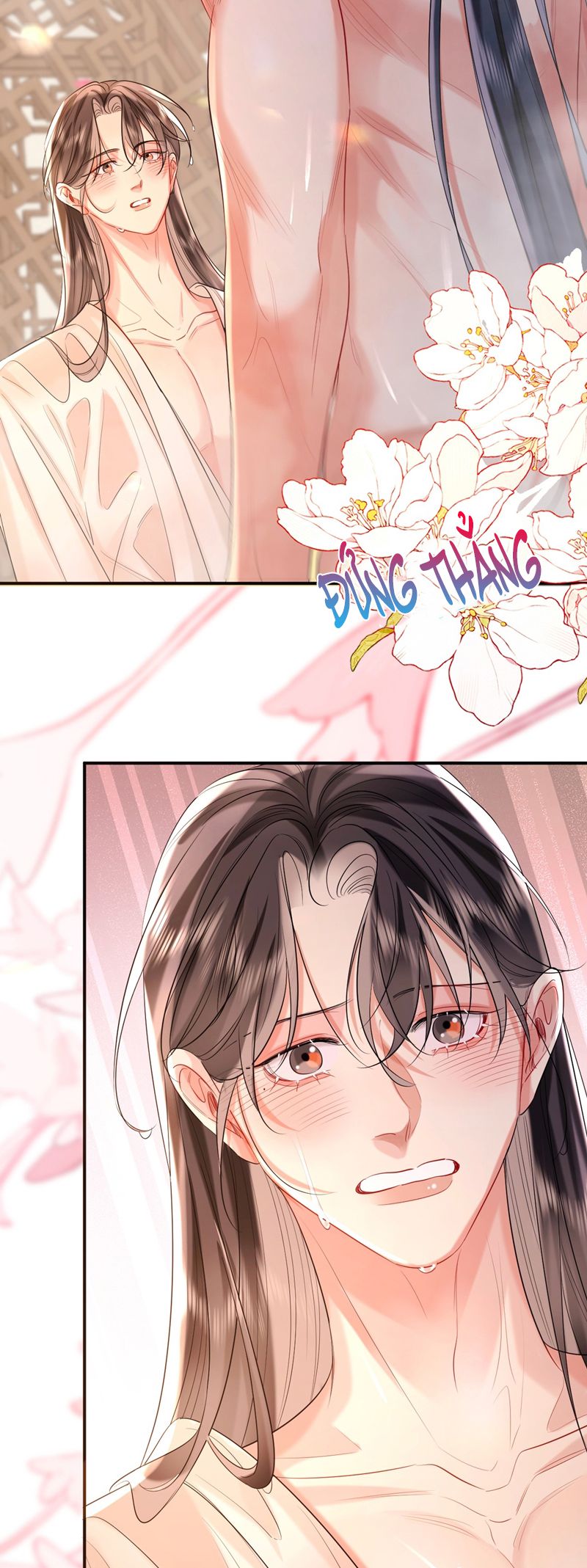 Ôn Hương Diễm Ngọc Chapter 41 - Next Chapter 42