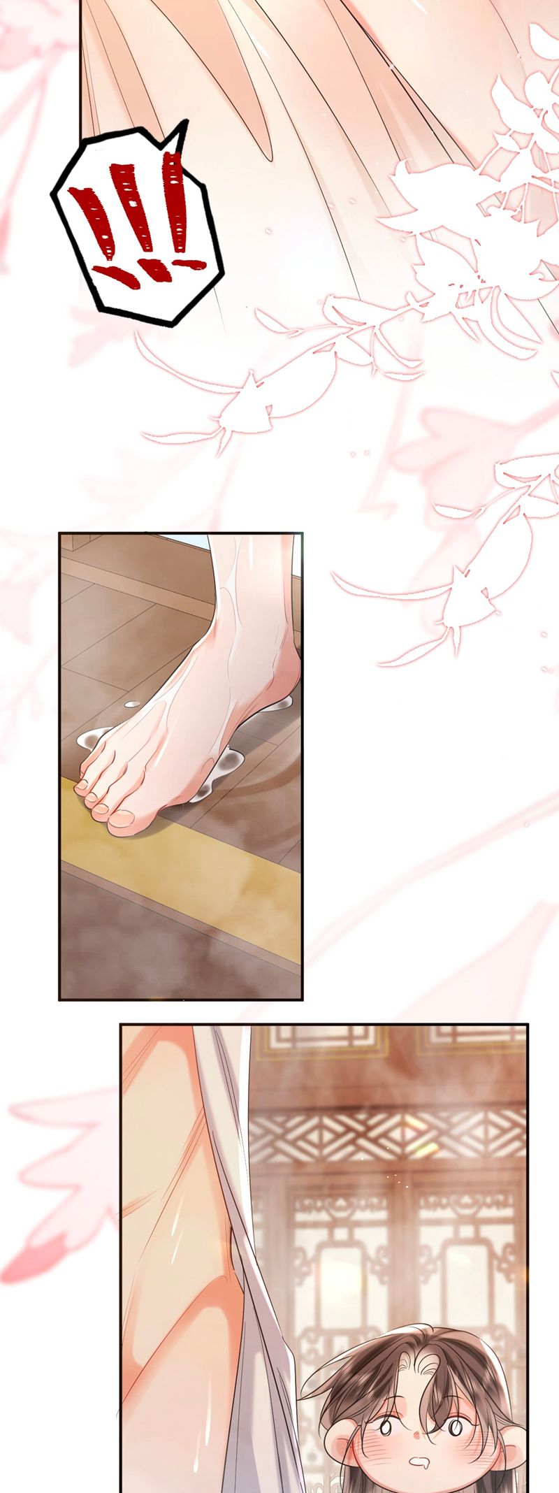 Ôn Hương Diễm Ngọc Chapter 41 - Next Chapter 42