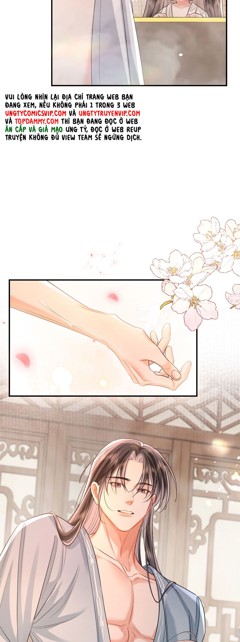 Ôn Hương Diễm Ngọc Chapter 41 - Next Chapter 42