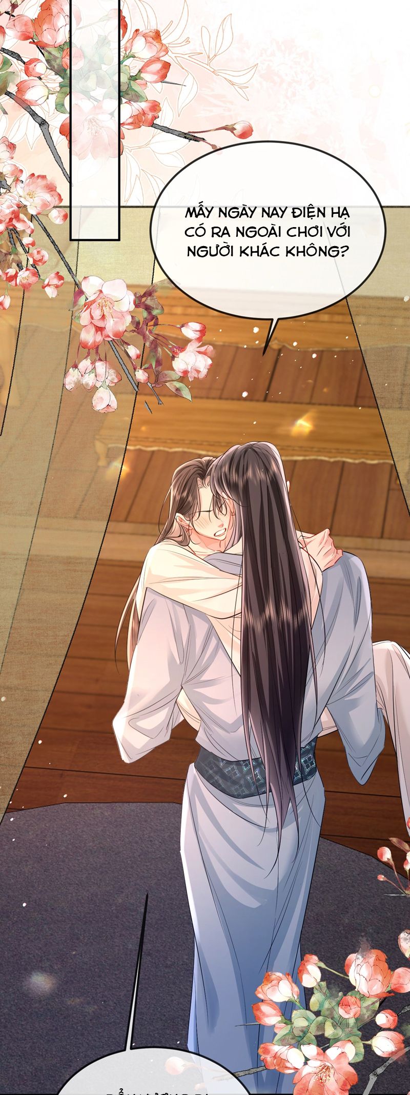 Ôn Hương Diễm Ngọc Chapter 41 - Next Chapter 42