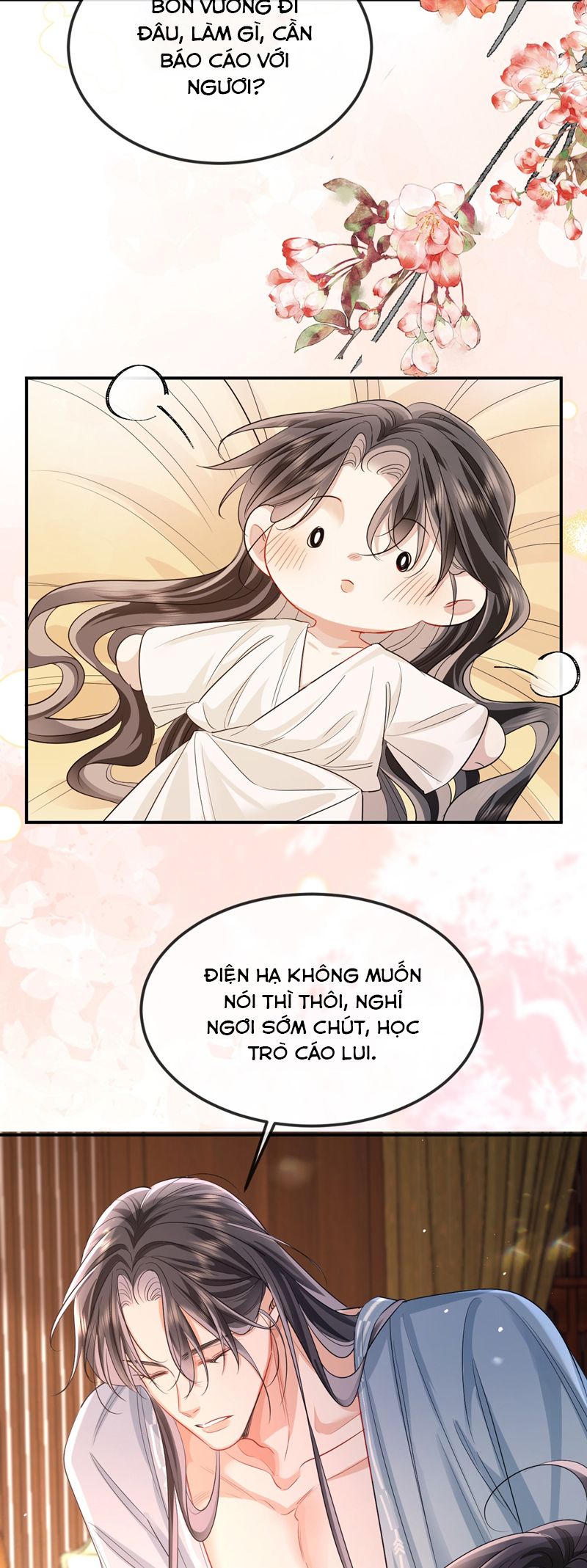 Ôn Hương Diễm Ngọc Chapter 41 - Next Chapter 42