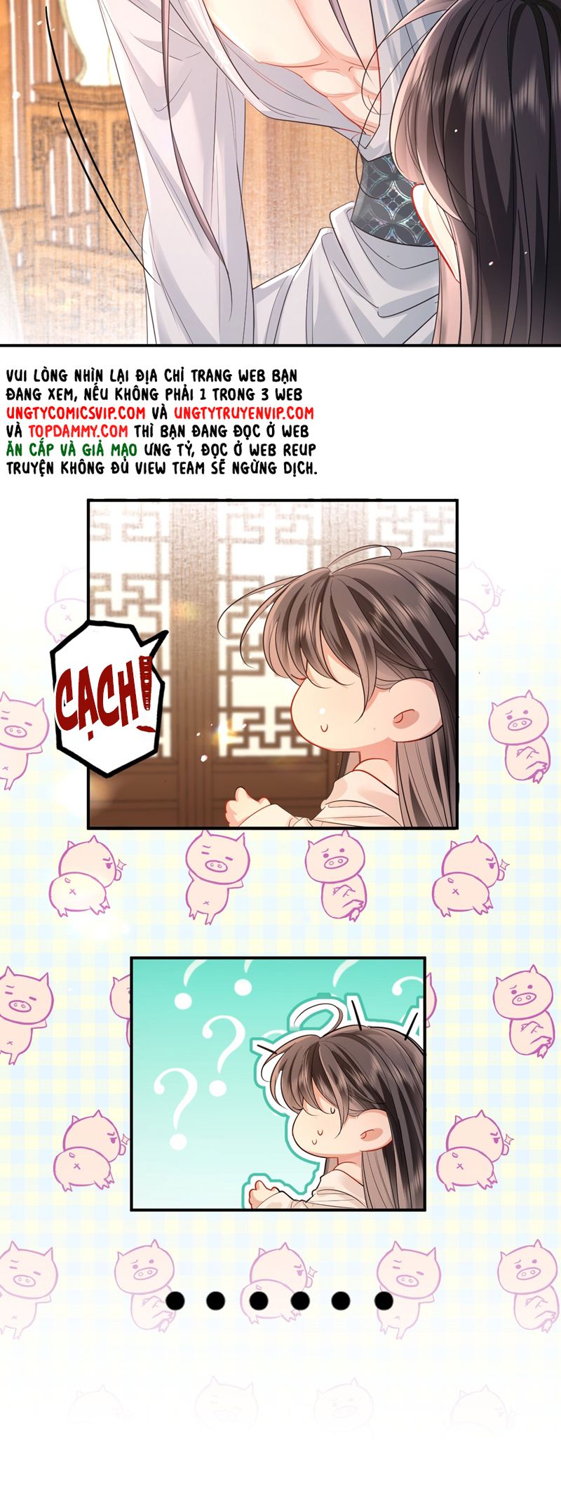 Ôn Hương Diễm Ngọc Chapter 41 - Next Chapter 42