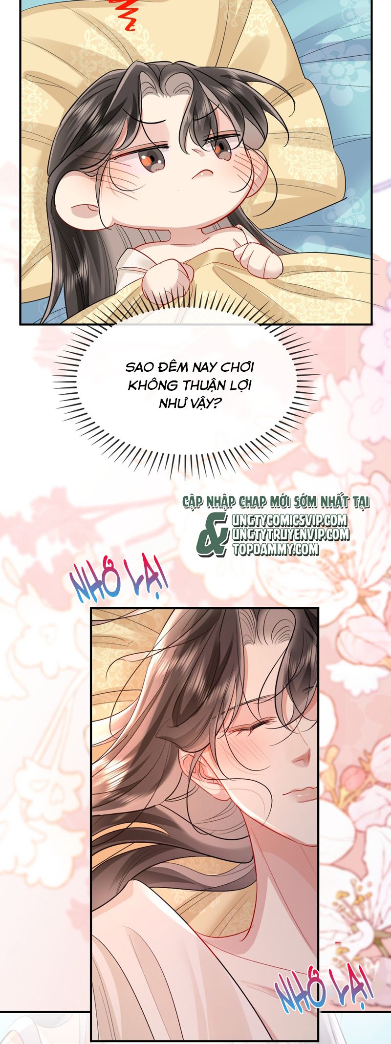 Ôn Hương Diễm Ngọc Chapter 41 - Next Chapter 42