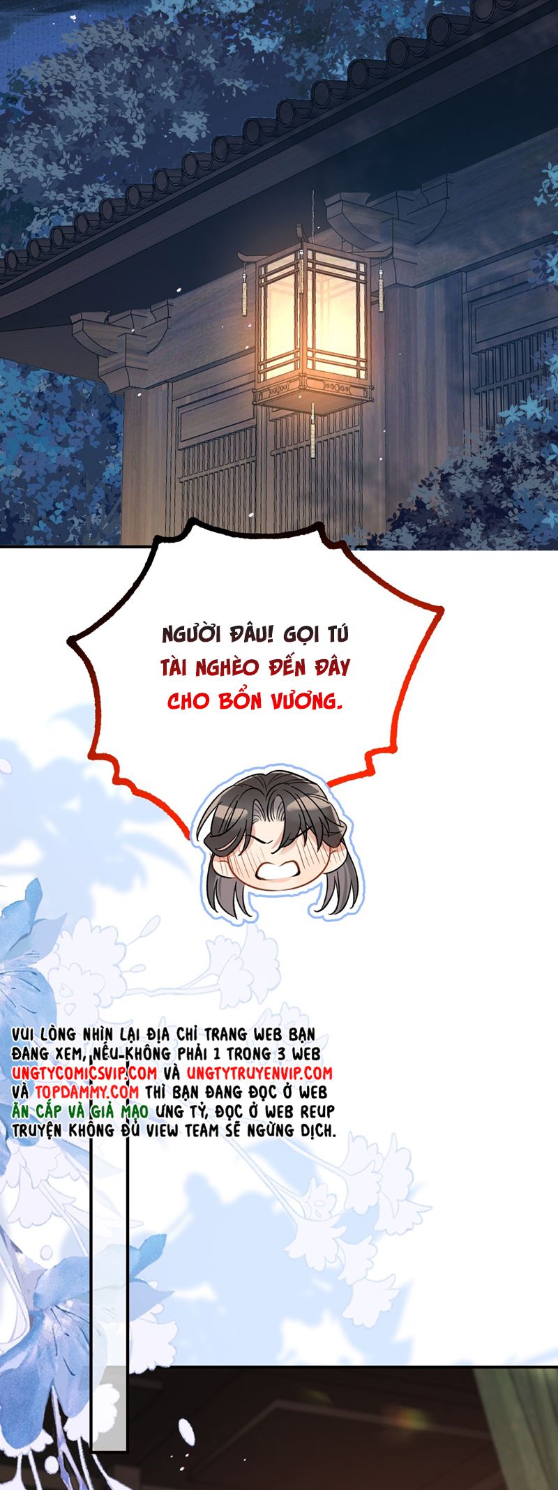 Ôn Hương Diễm Ngọc Chapter 41 - Next Chapter 42