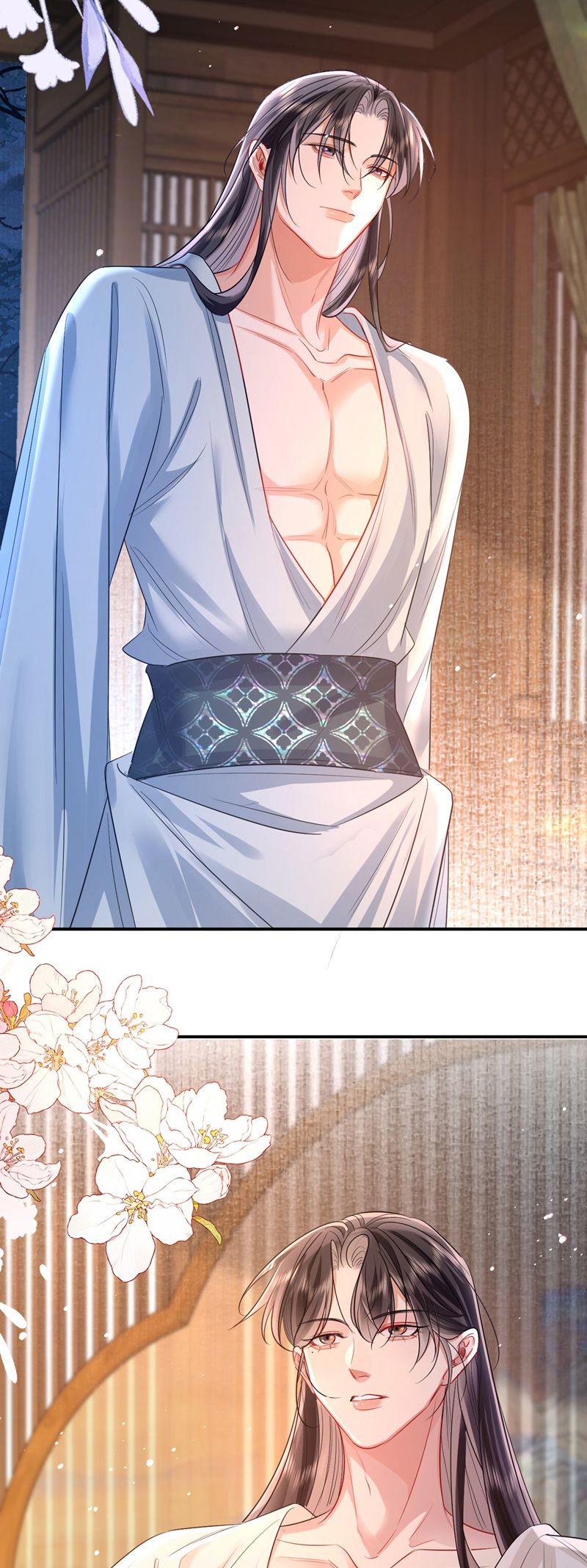 Ôn Hương Diễm Ngọc Chapter 41 - Next Chapter 42