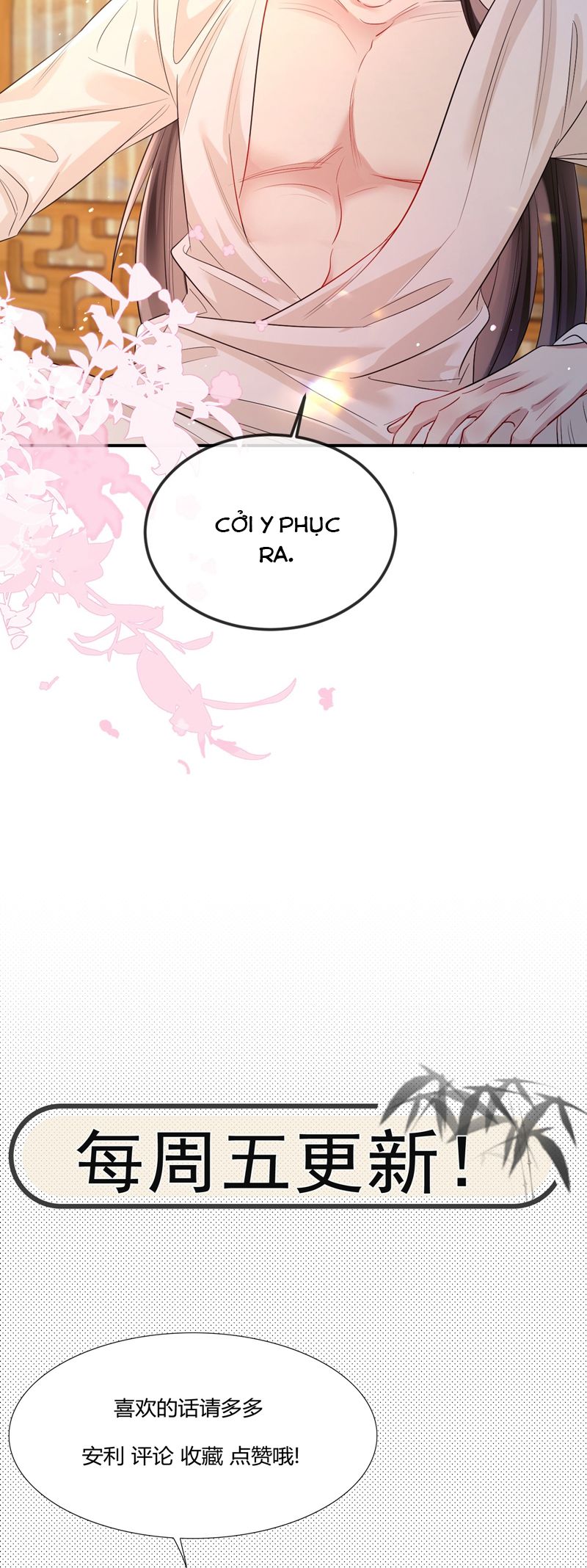 Ôn Hương Diễm Ngọc Chapter 41 - Next Chapter 42