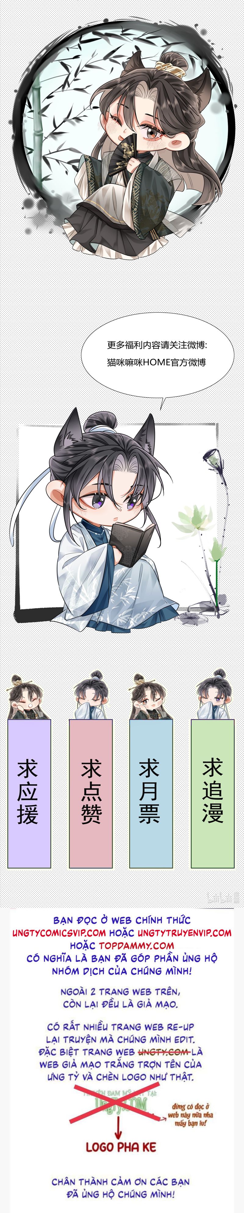 Ôn Hương Diễm Ngọc Chapter 41 - Next Chapter 42