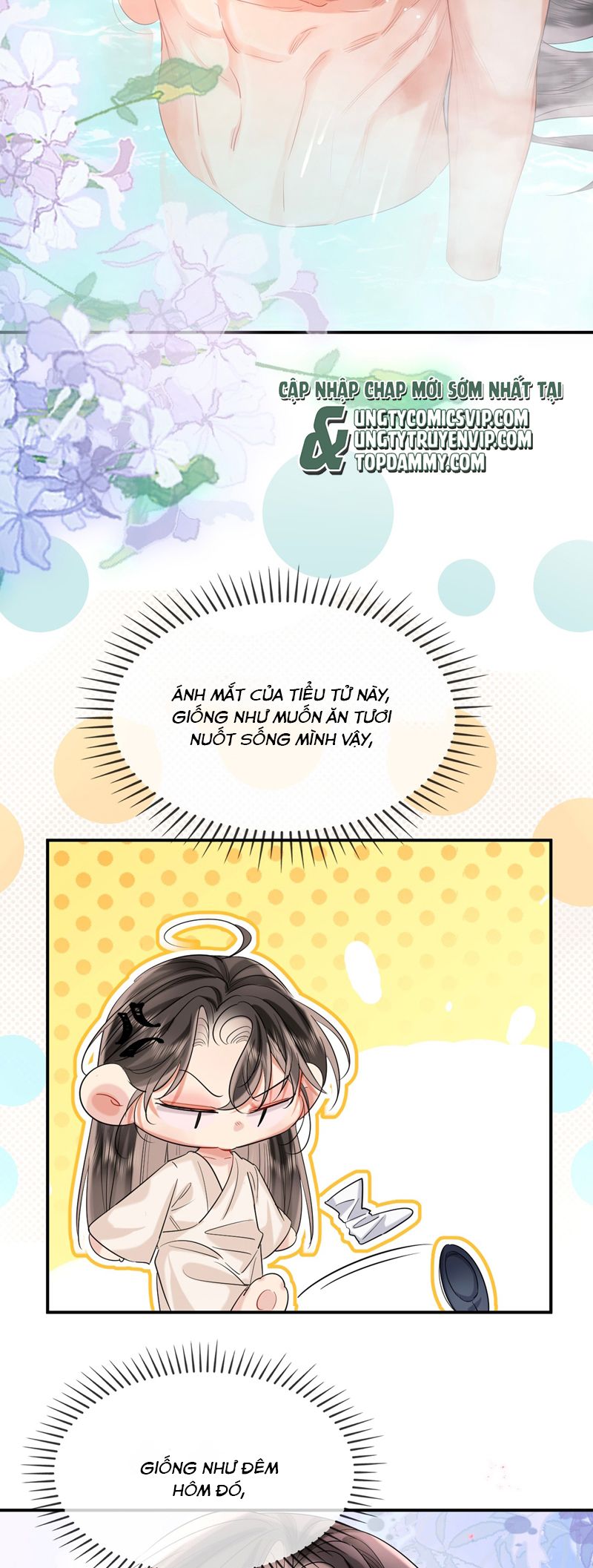 Ôn Hương Diễm Ngọc Chapter 41 - Next Chapter 42