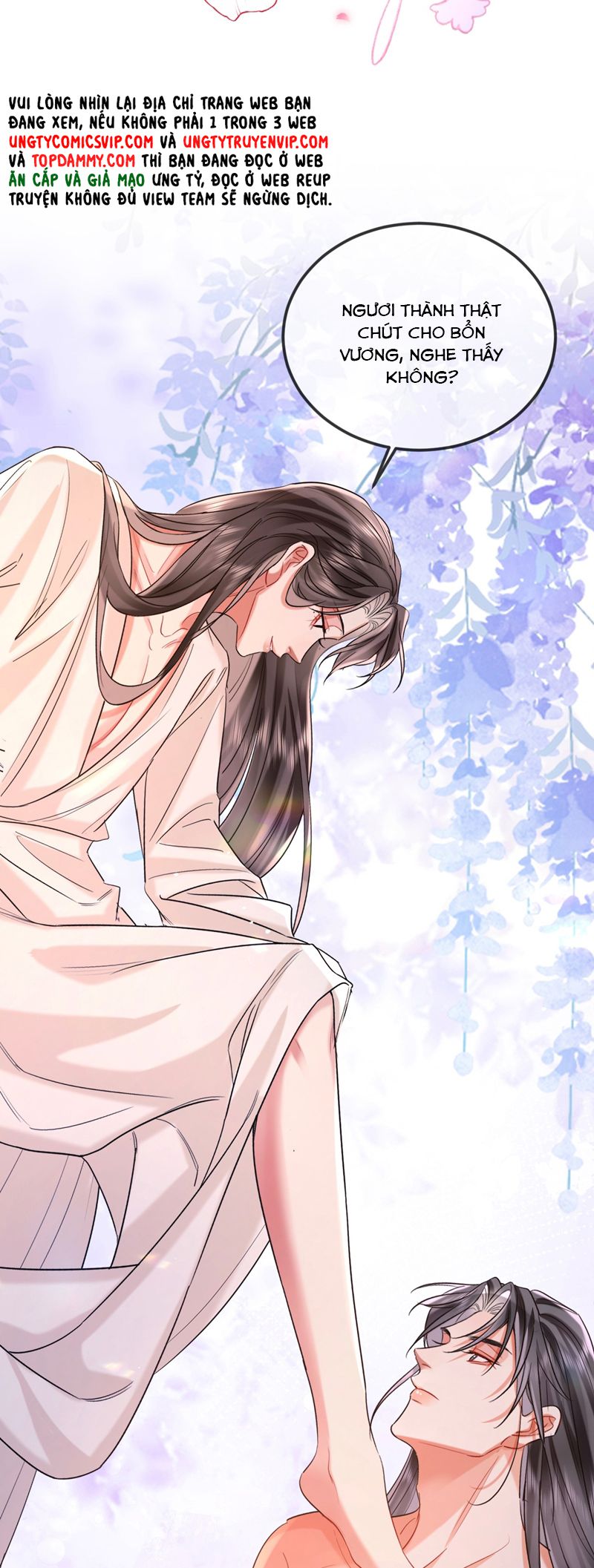 Ôn Hương Diễm Ngọc Chapter 41 - Next Chapter 42