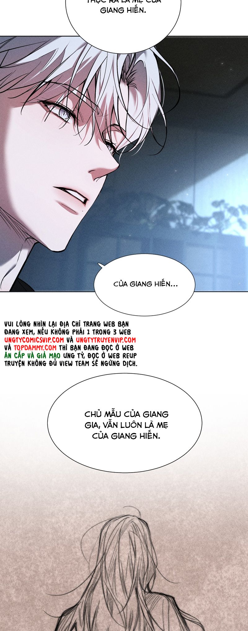 Ảnh Đế Cứ Muốn Làm Kim Chủ Của Tôi Chapter 40 - Trang 4