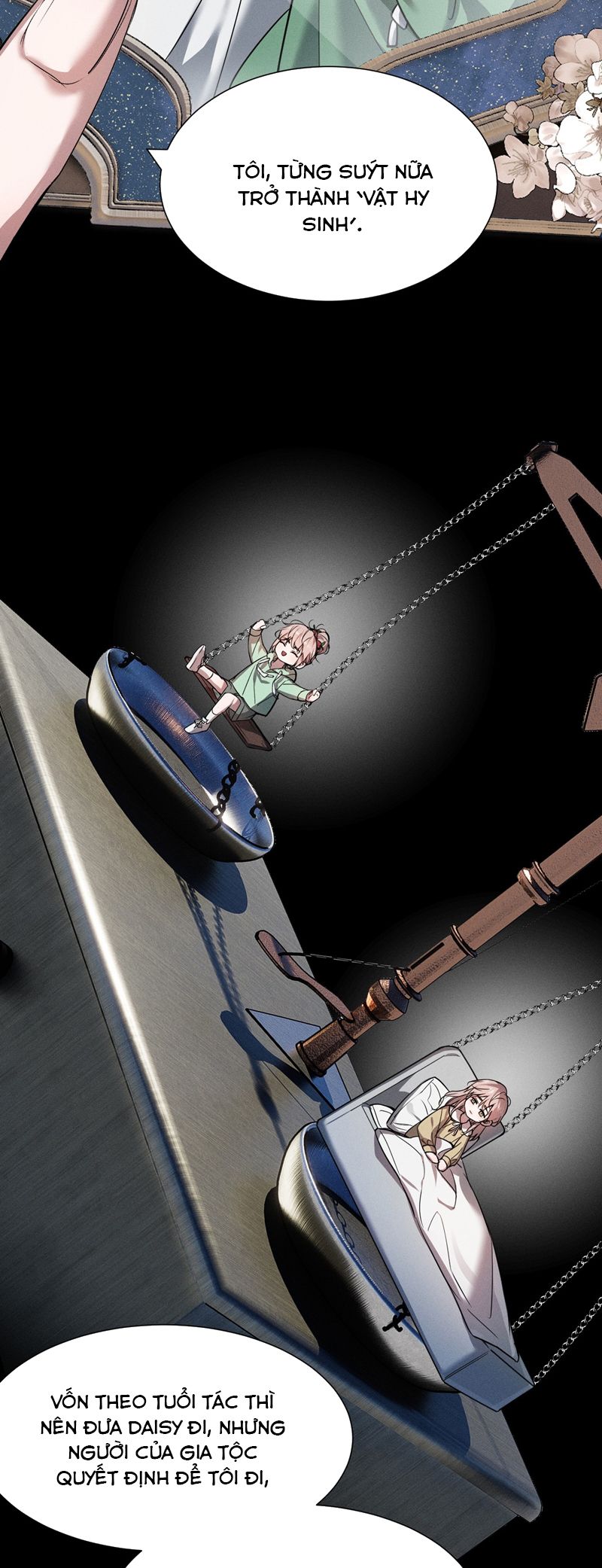 Ảnh Đế Cứ Muốn Làm Kim Chủ Của Tôi Chapter 40 - Trang 4