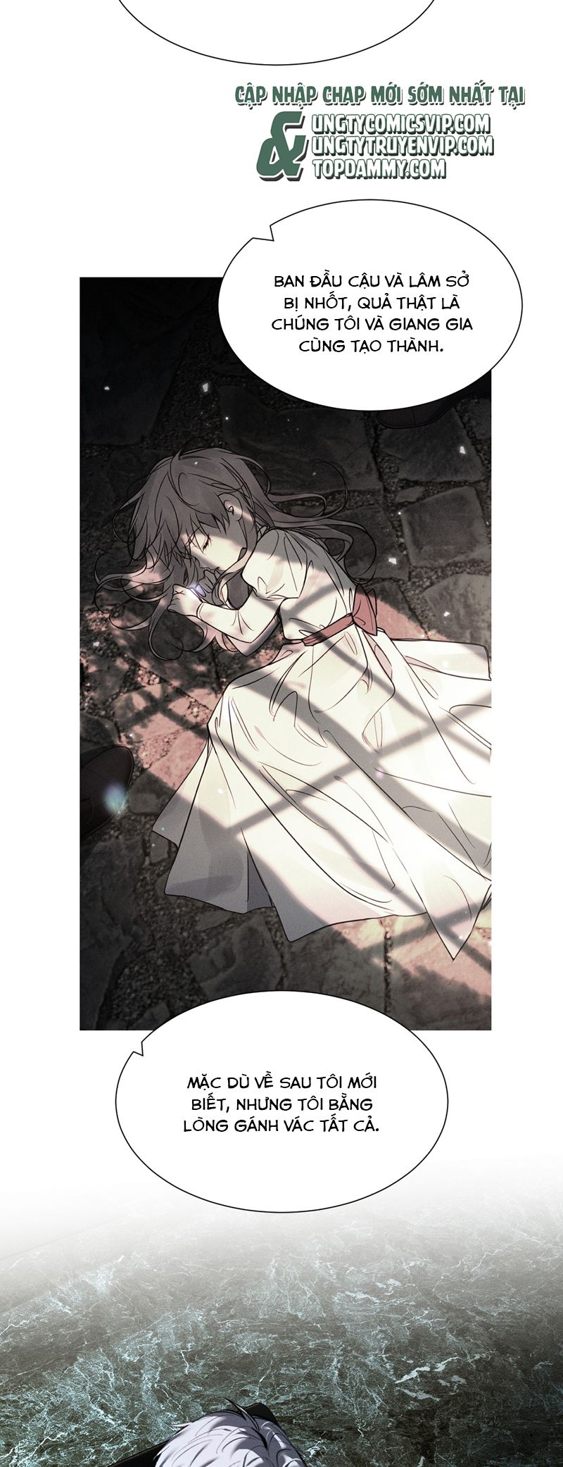 Ảnh Đế Cứ Muốn Làm Kim Chủ Của Tôi Chapter 40 - Trang 4