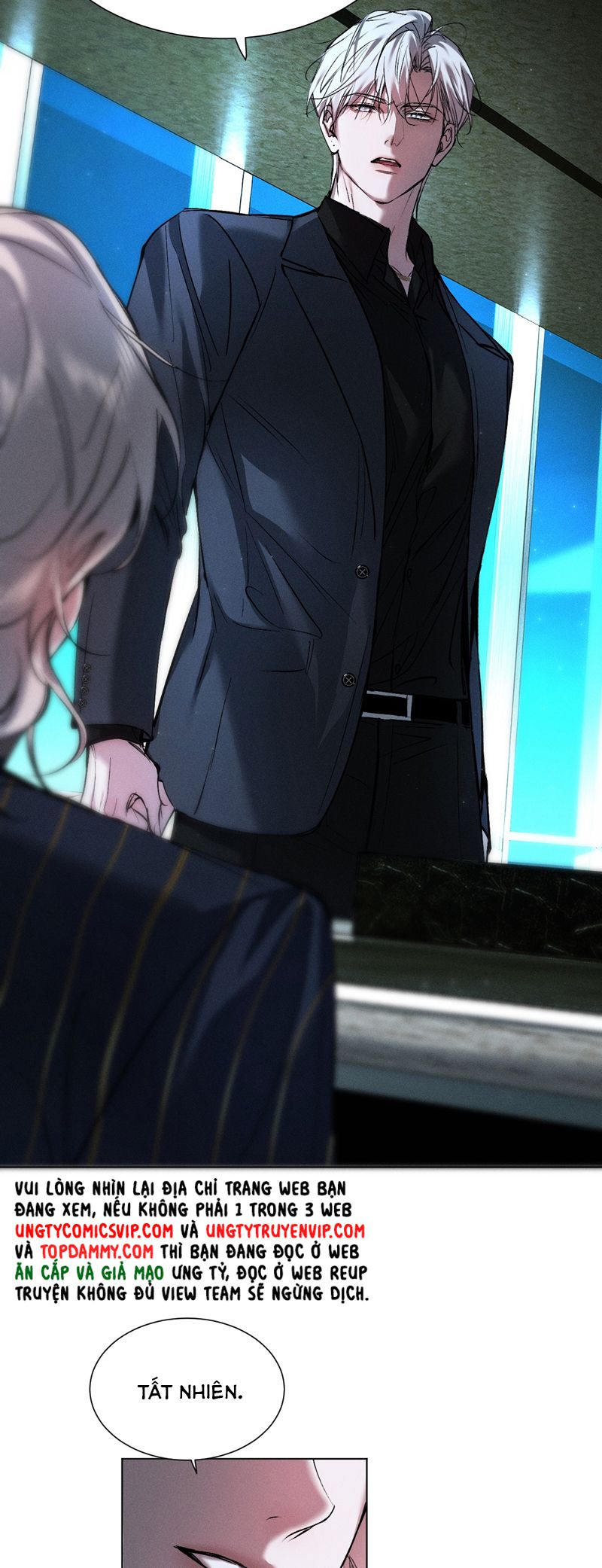 Ảnh Đế Cứ Muốn Làm Kim Chủ Của Tôi Chapter 40 - Trang 4