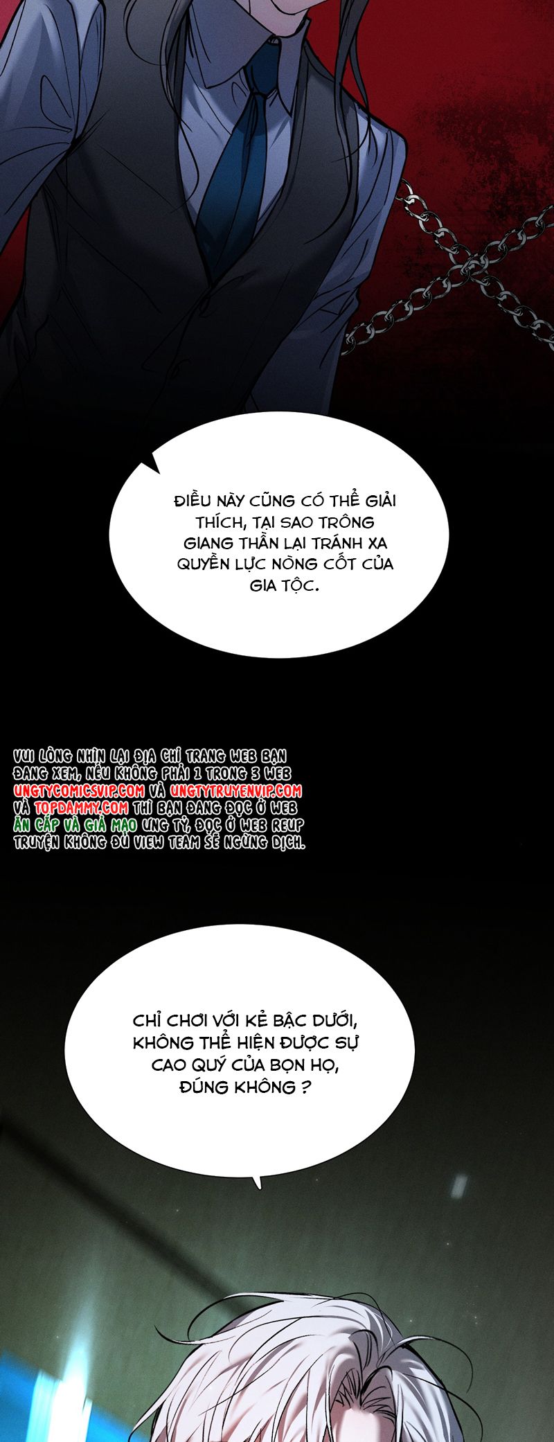 Ảnh Đế Cứ Muốn Làm Kim Chủ Của Tôi Chapter 40 - Trang 4