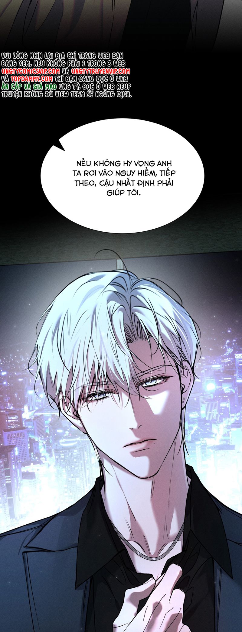 Ảnh Đế Cứ Muốn Làm Kim Chủ Của Tôi Chapter 40 - Trang 4