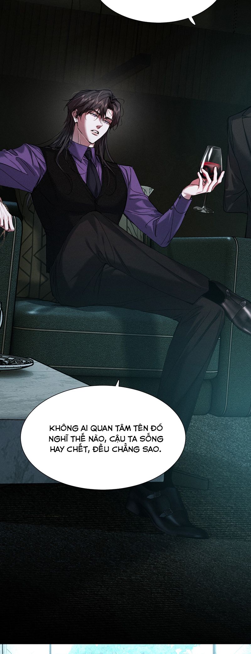 Ảnh Đế Cứ Muốn Làm Kim Chủ Của Tôi Chapter 40 - Trang 4