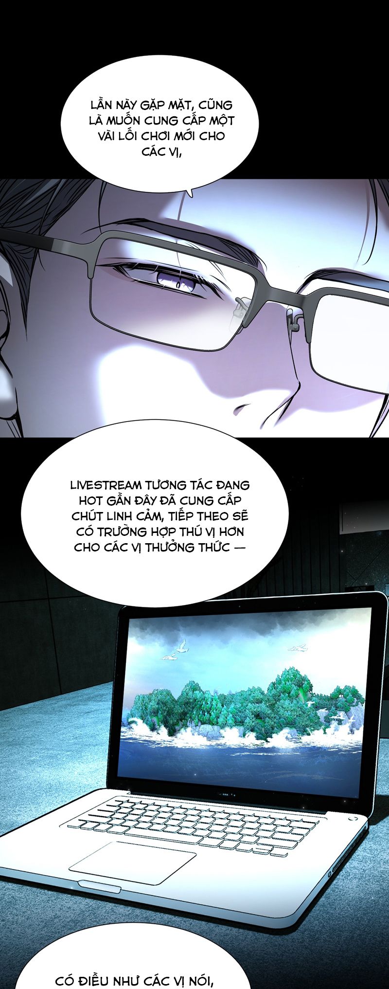 Ảnh Đế Cứ Muốn Làm Kim Chủ Của Tôi Chapter 40 - Trang 4