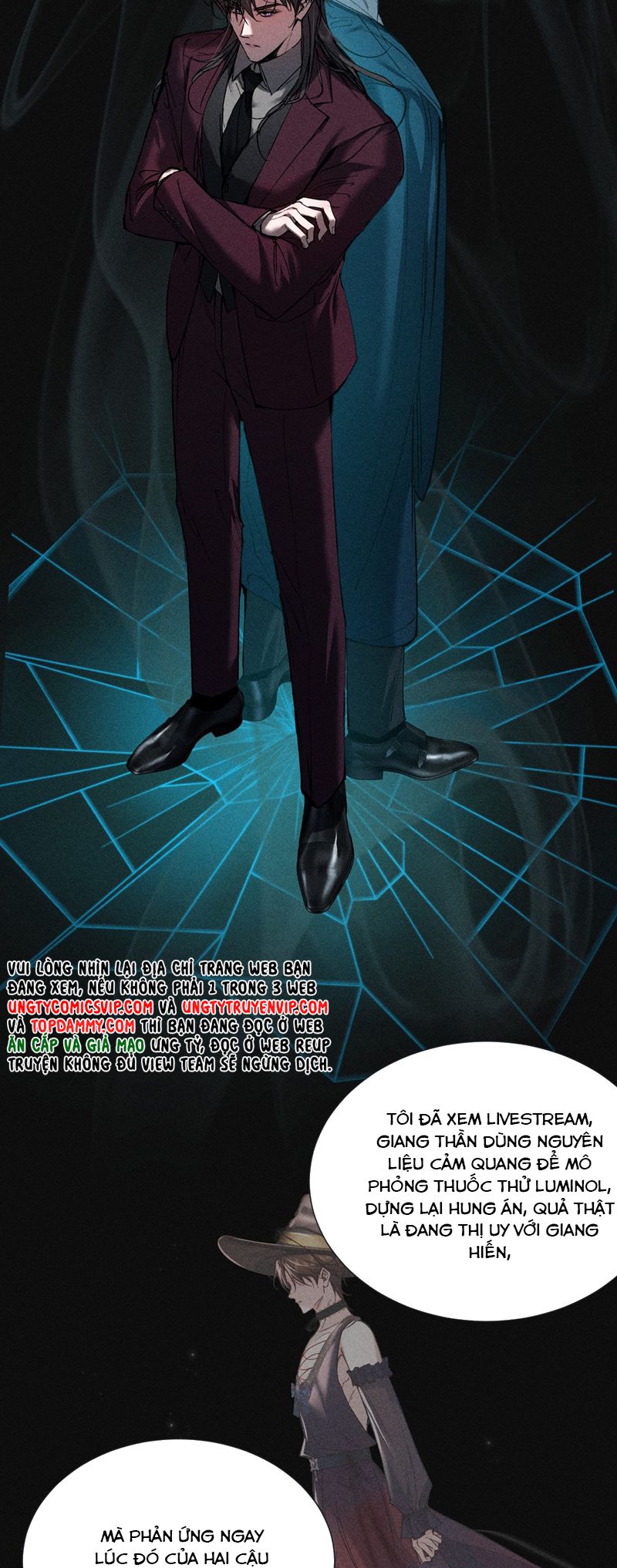 Ảnh Đế Cứ Muốn Làm Kim Chủ Của Tôi Chapter 40 - Trang 4