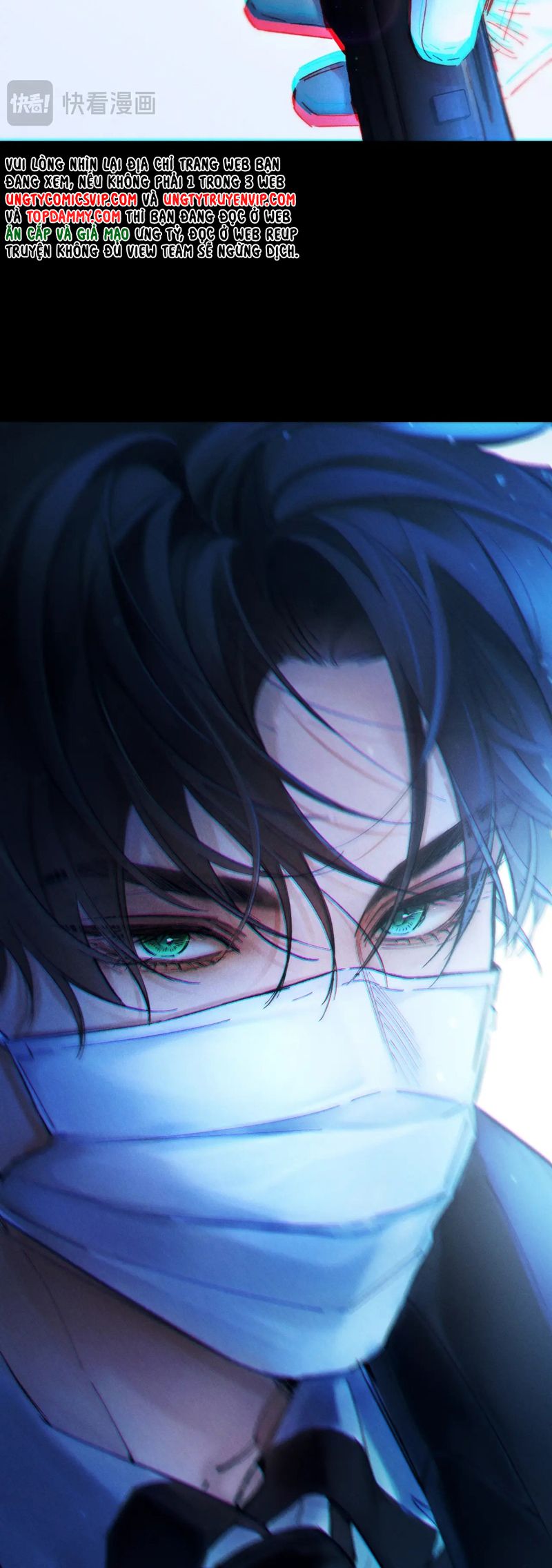 Cây Nấm Nhỏ Chap 38 - Next Chap 39