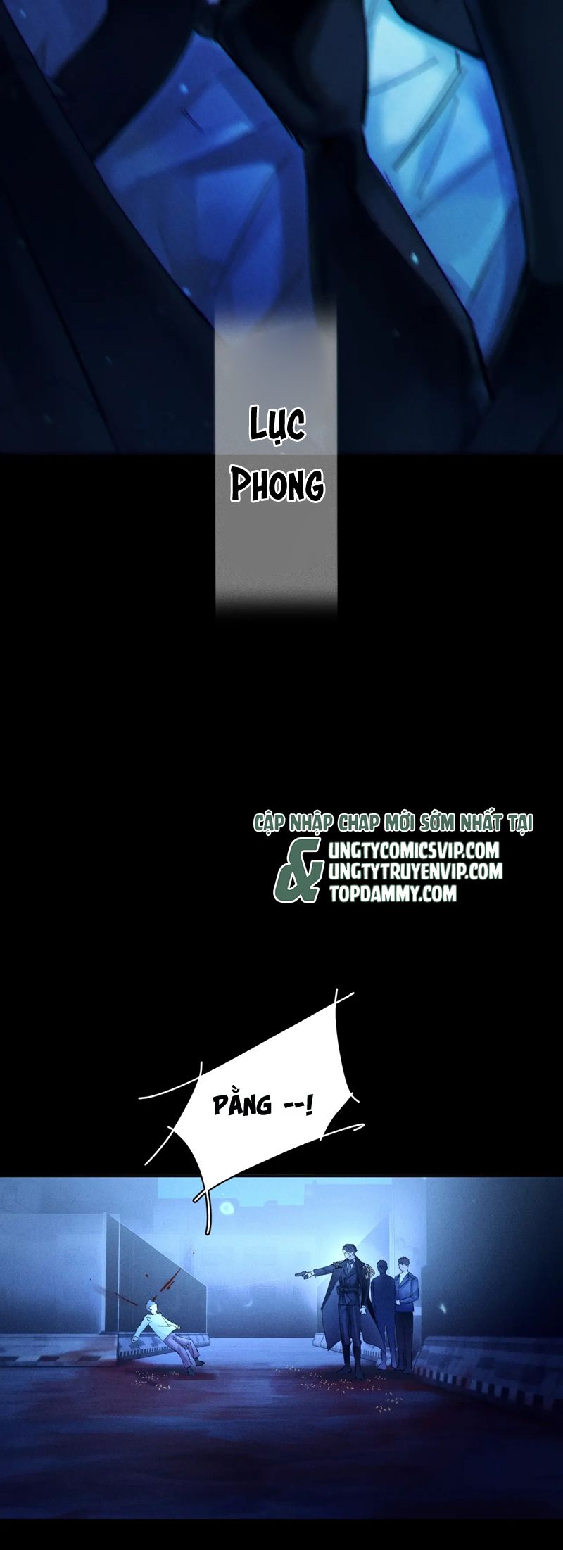 Cây Nấm Nhỏ Chap 38 - Next Chap 39