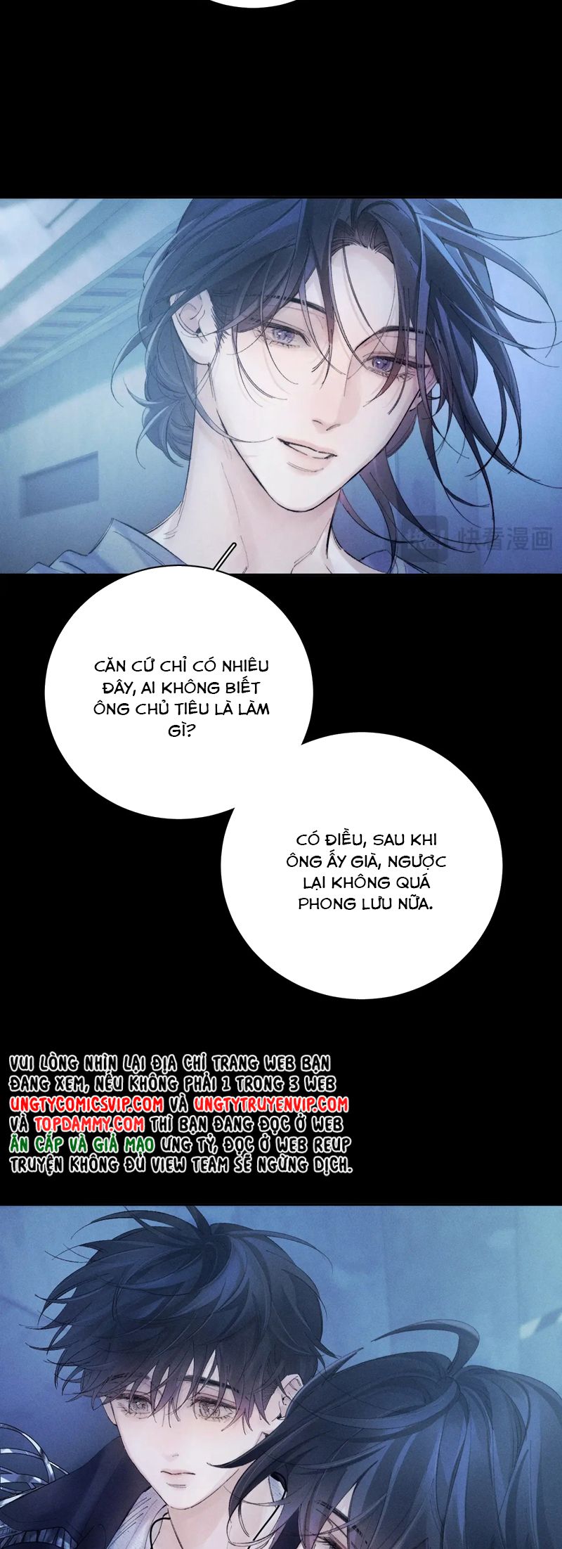 Cây Nấm Nhỏ Chap 38 - Next Chap 39