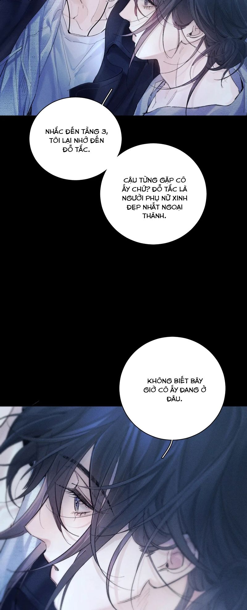 Cây Nấm Nhỏ Chap 38 - Next Chap 39