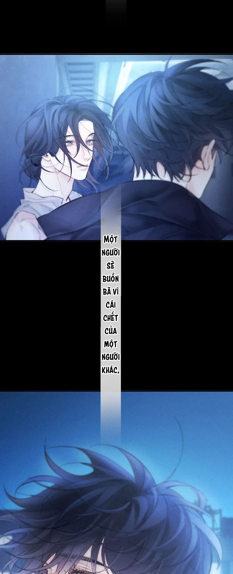 Cây Nấm Nhỏ Chap 38 - Next Chap 39