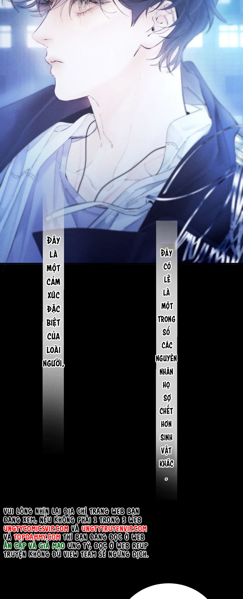 Cây Nấm Nhỏ Chap 38 - Next Chap 39