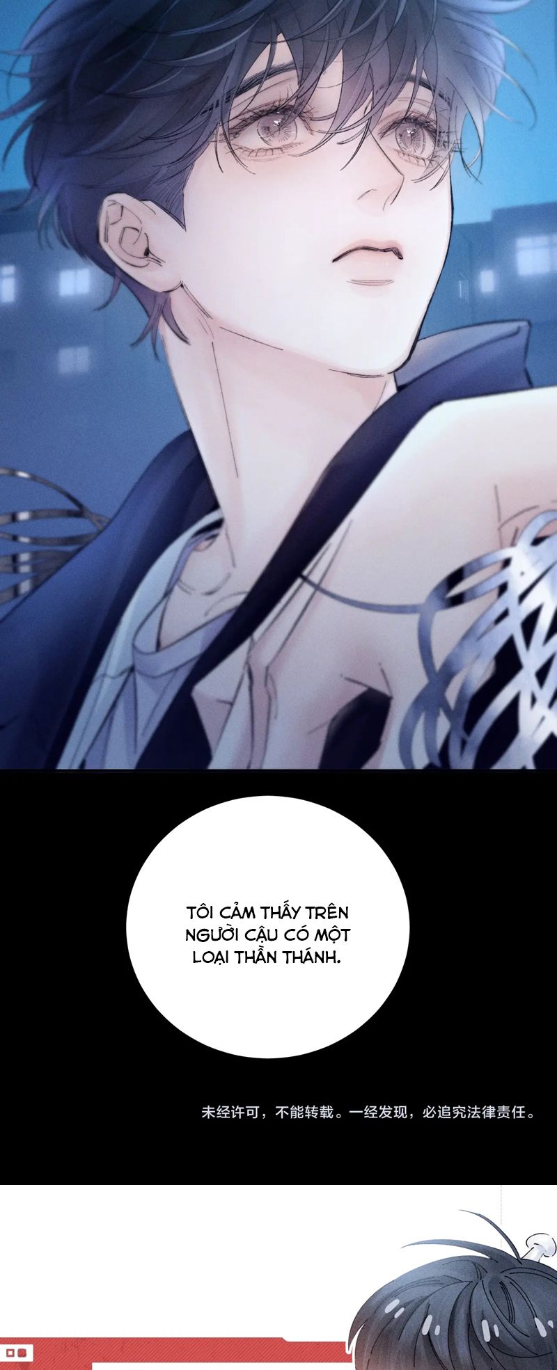 Cây Nấm Nhỏ Chap 38 - Next Chap 39