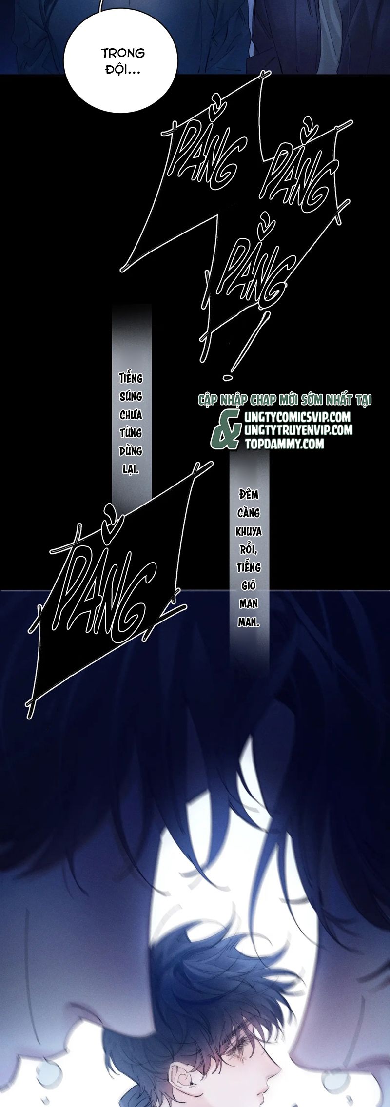 Cây Nấm Nhỏ Chap 38 - Next Chap 39