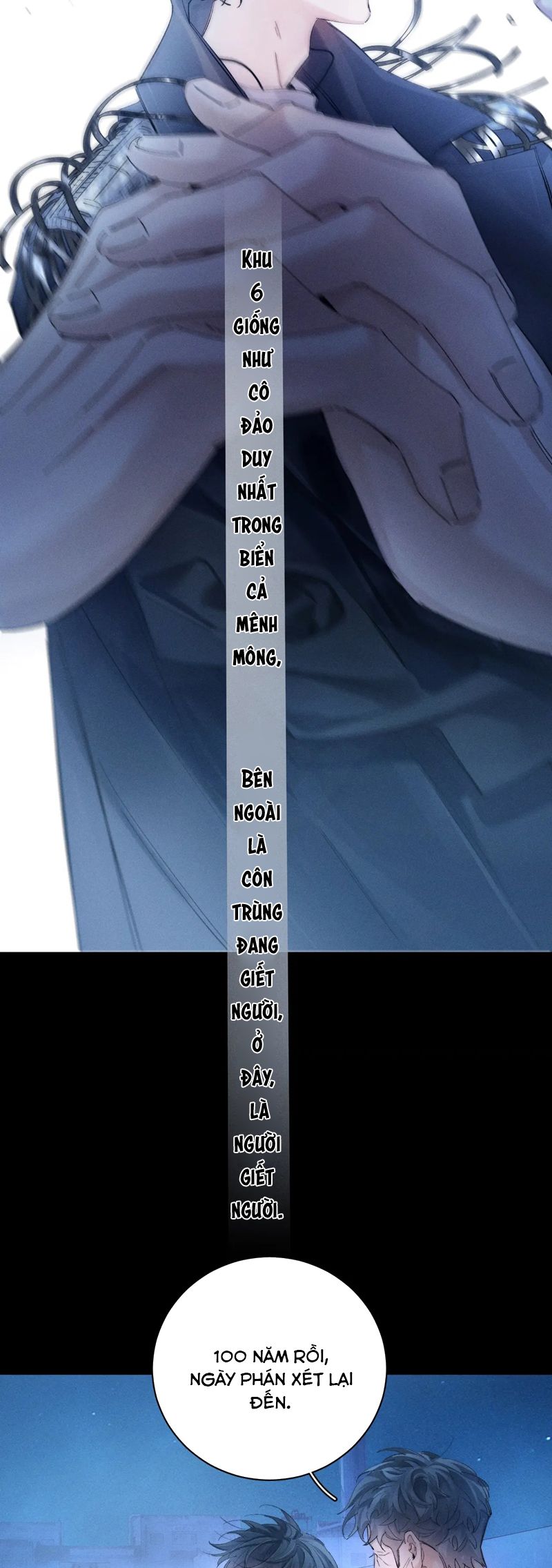 Cây Nấm Nhỏ Chap 38 - Next Chap 39