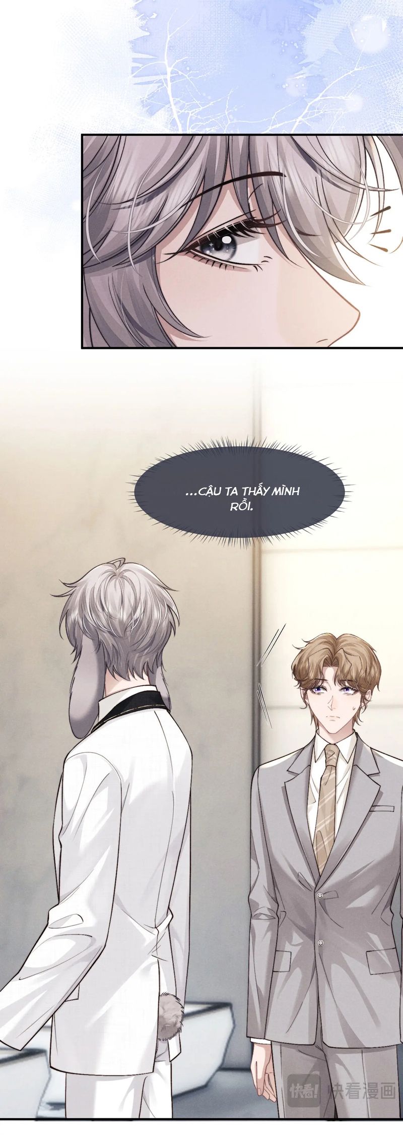 Chấp Sự Thỏ Cụp Tai Chapter 121 - Next Chapter 122