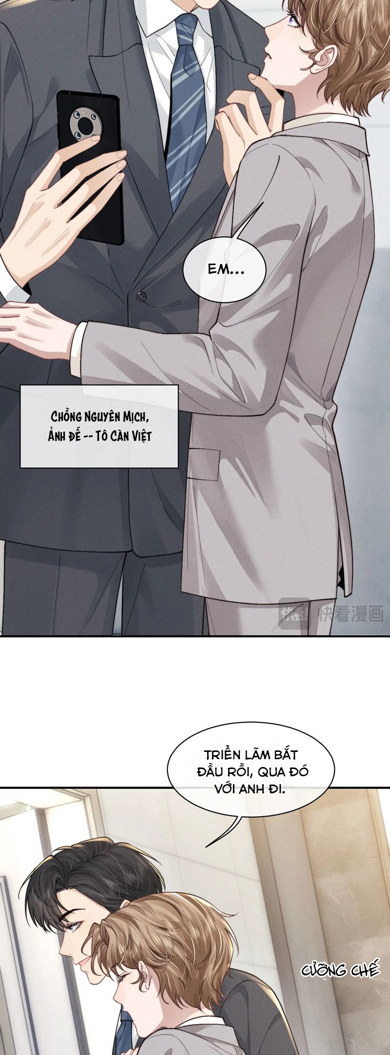 Chấp Sự Thỏ Cụp Tai Chapter 121 - Next Chapter 122