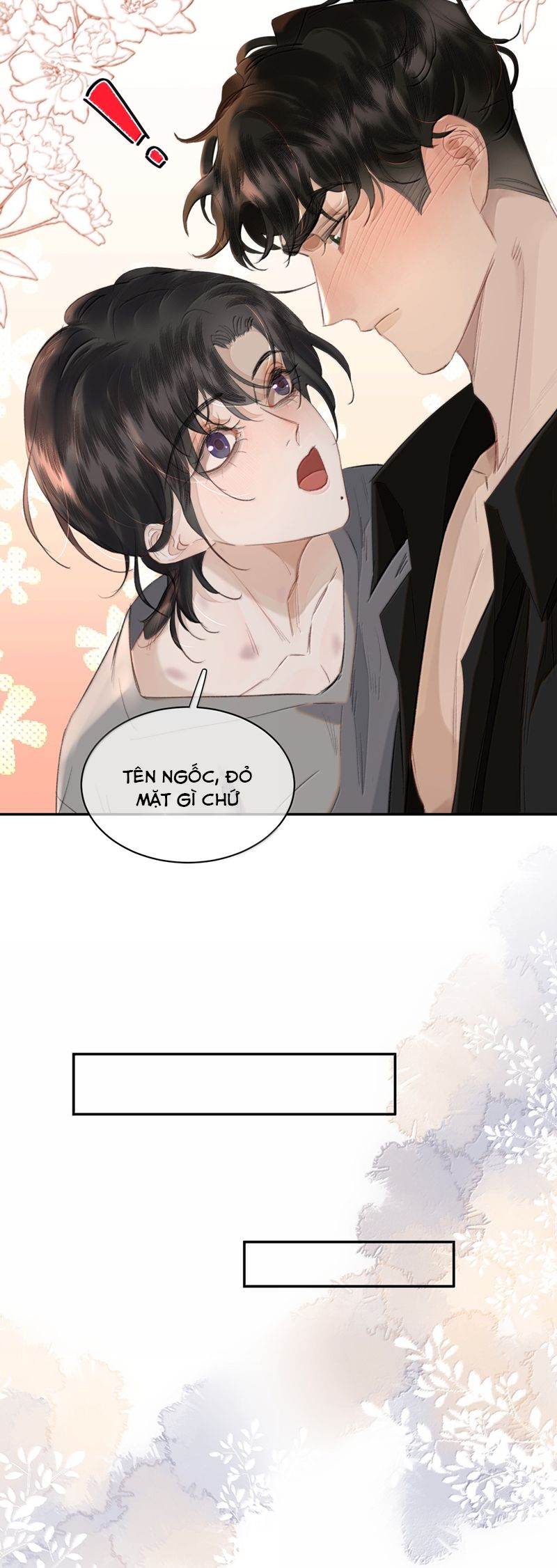 Trung Khuyển Không Thể Đẩy Ra Chapter 59 - Trang 4