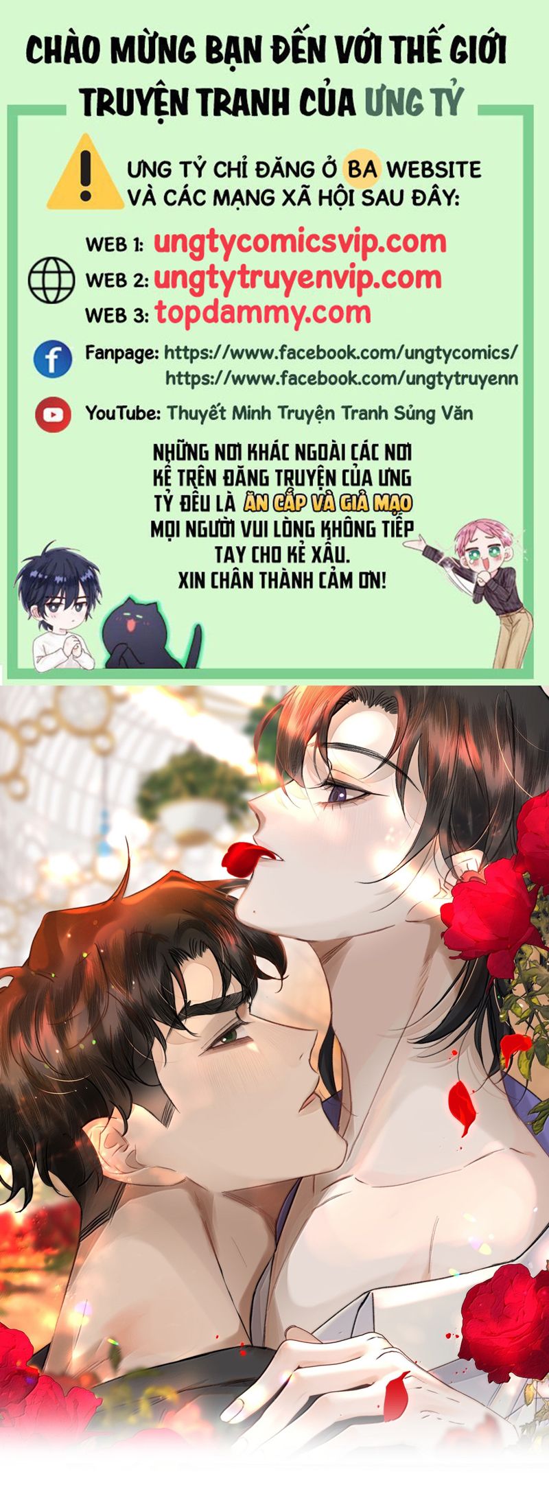 Trung Khuyển Không Thể Đẩy Ra Chapter 59 - Trang 4