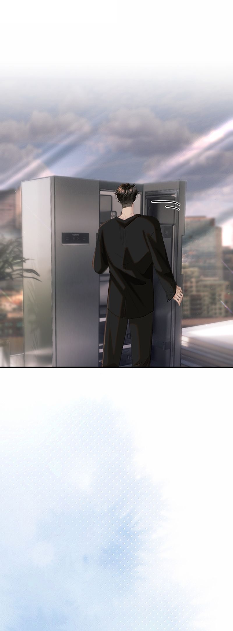 Trung Khuyển Không Thể Đẩy Ra Chapter 59 - Trang 4