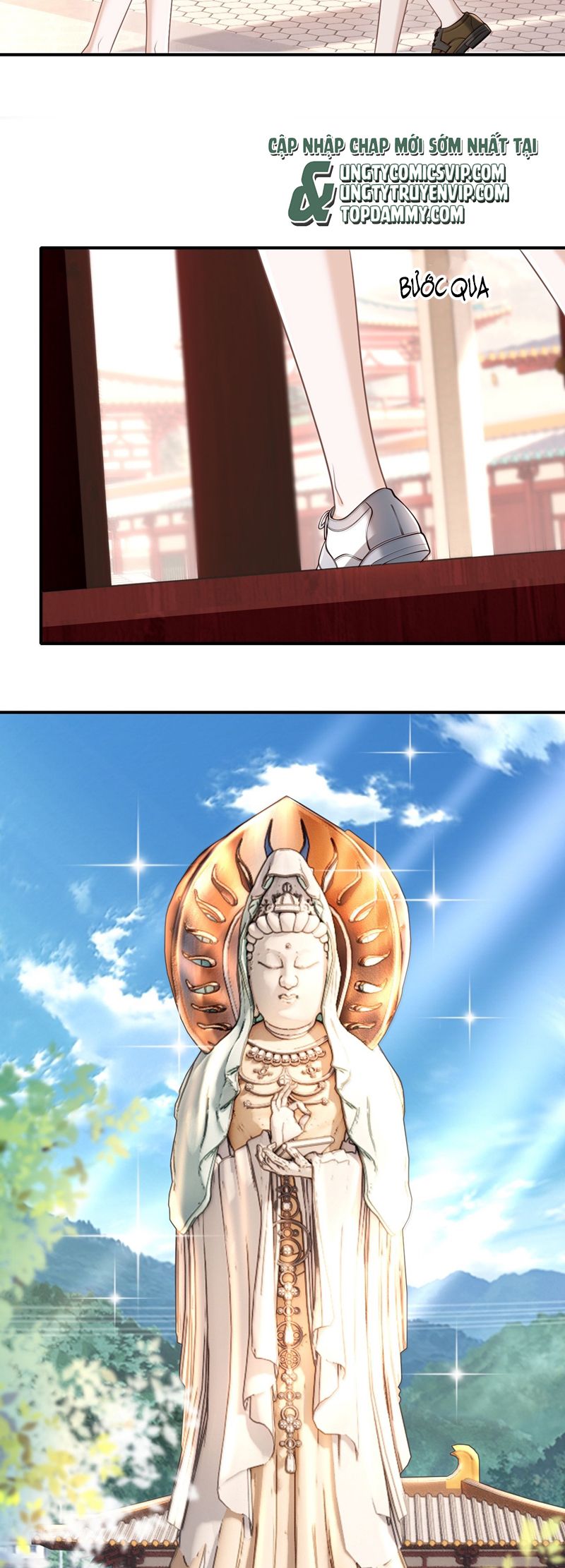 Để Tâm Chapter 87 - Next Chapter 88