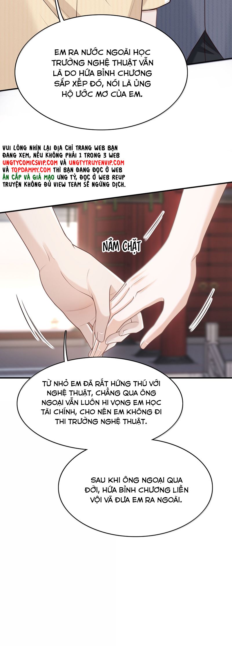 Để Tâm Chapter 87 - Next Chapter 88