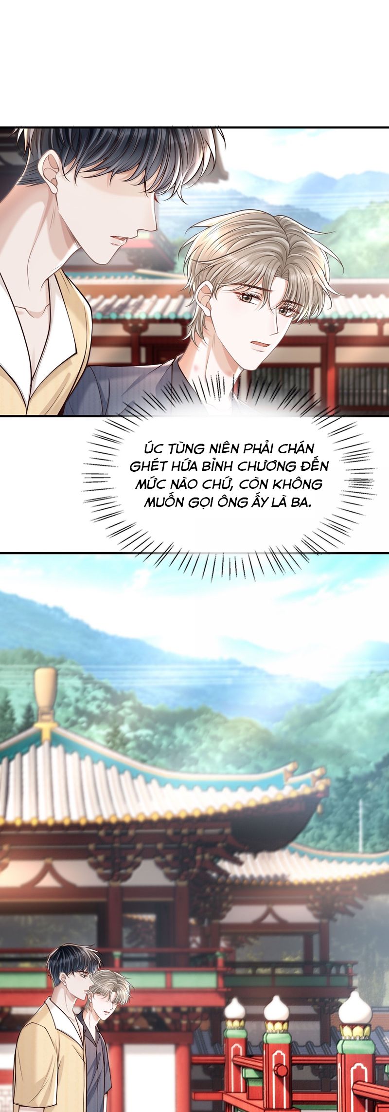 Để Tâm Chapter 87 - Next Chapter 88