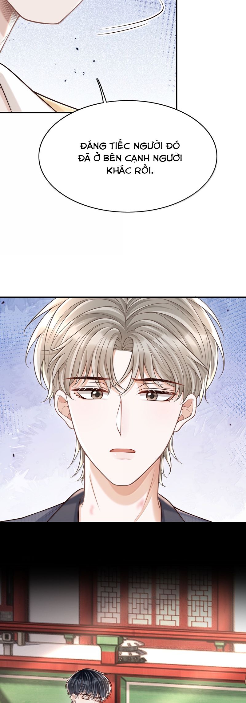 Để Tâm Chapter 87 - Next Chapter 88