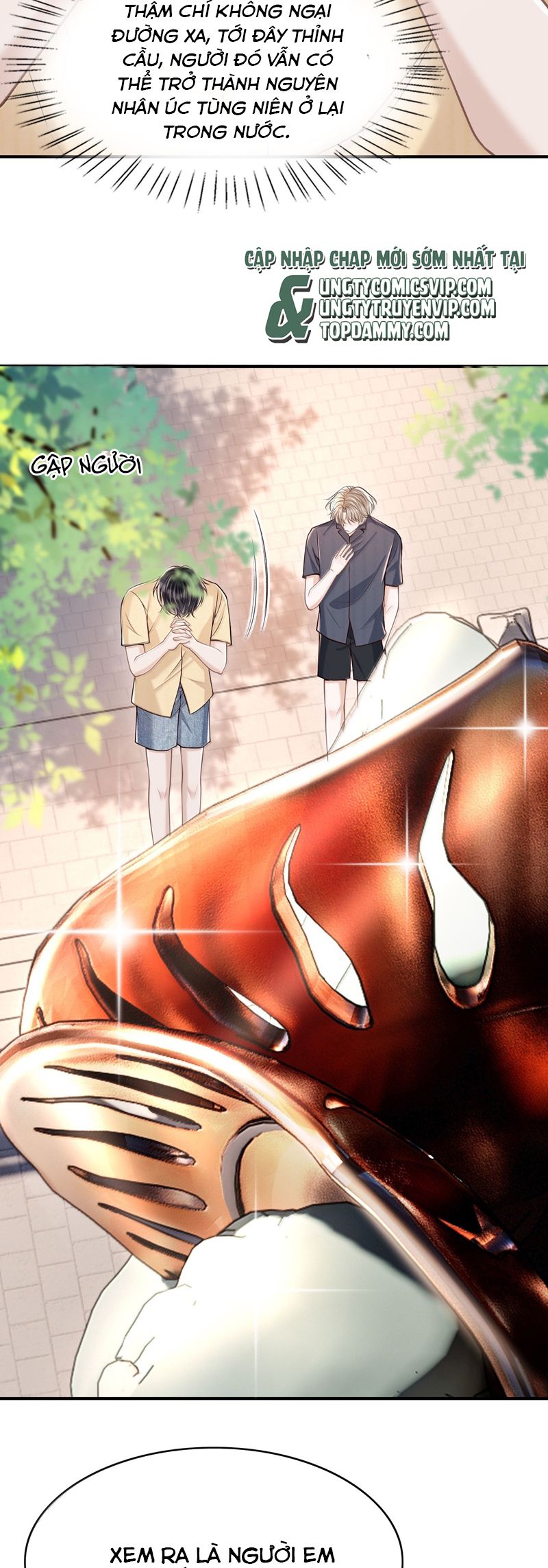 Để Tâm Chapter 87 - Next Chapter 88