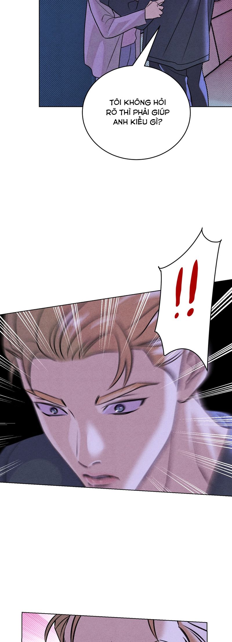 Anh Trai Tiện Lợi Của Tôi Chap 44 - Trang 3