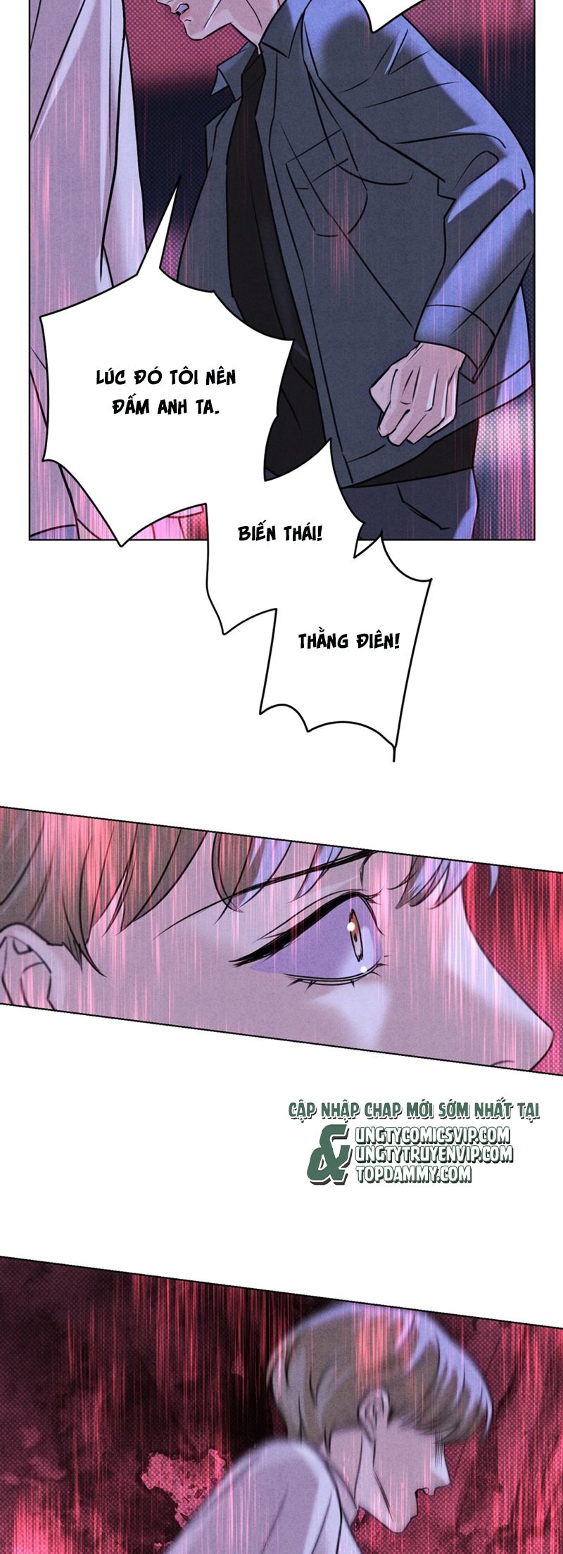 Anh Trai Tiện Lợi Của Tôi Chap 44 - Trang 3