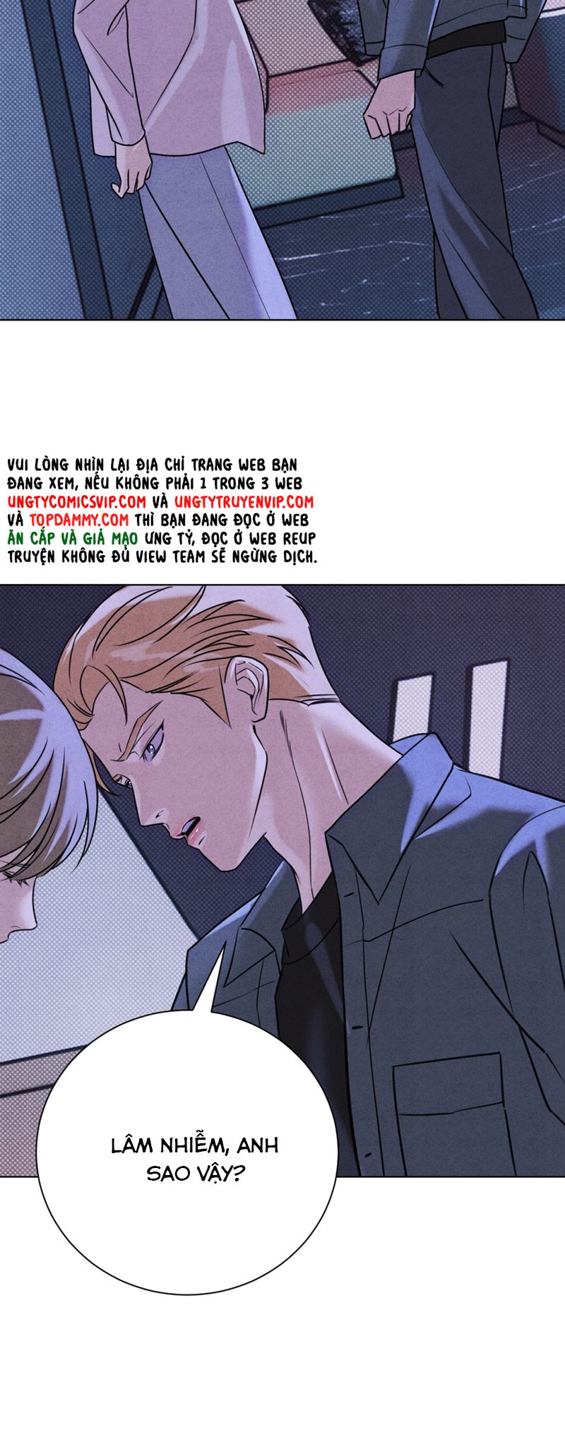 Anh Trai Tiện Lợi Của Tôi Chap 44 - Trang 3