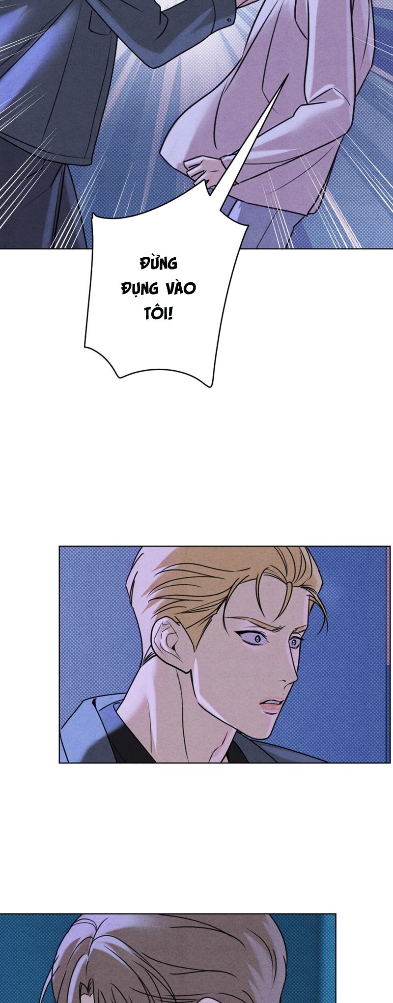 Anh Trai Tiện Lợi Của Tôi Chap 44 - Trang 3