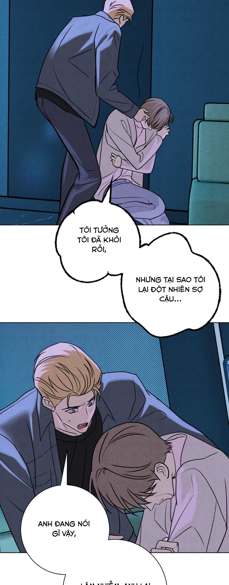 Anh Trai Tiện Lợi Của Tôi Chap 44 - Trang 3