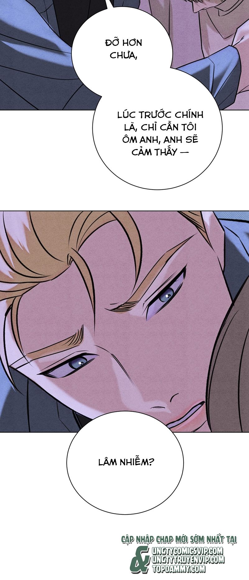 Anh Trai Tiện Lợi Của Tôi Chap 44 - Trang 3